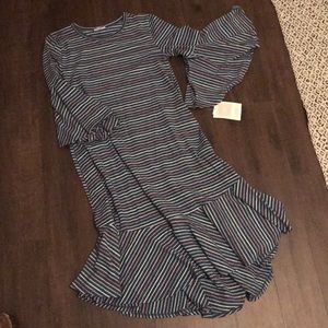 Maurine XS LULA ROE RARE